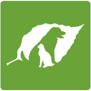 Onlynaturalpet logo
